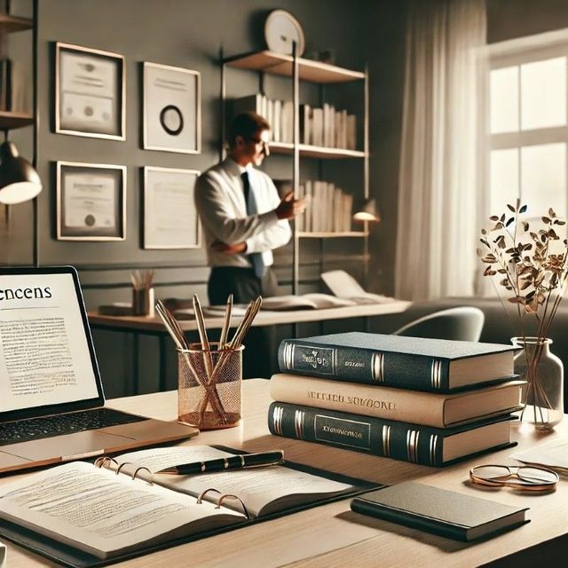 Допомога студентам у навчанні