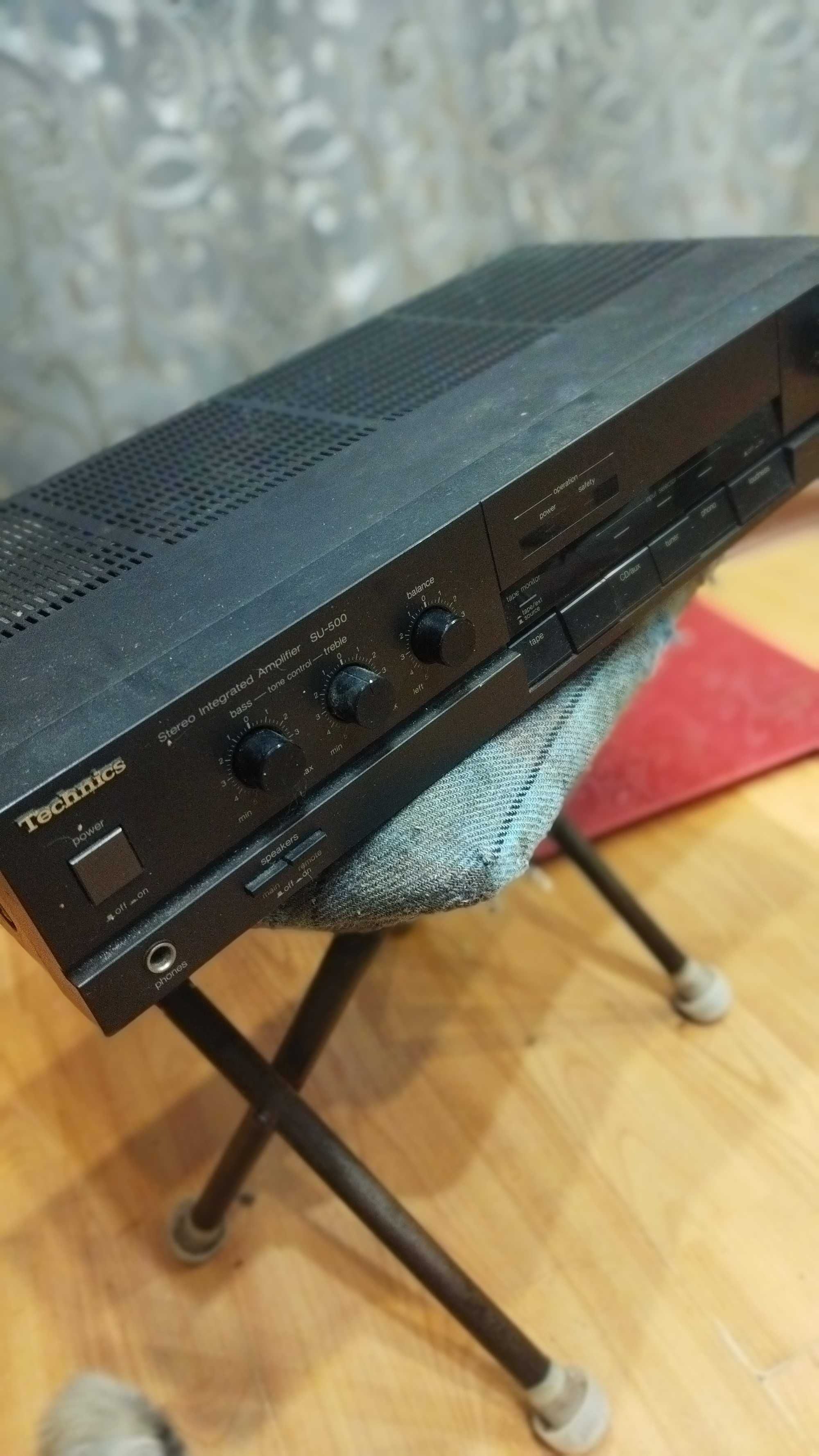 Колонки radiotehnika s 50 В