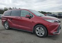Двері Toyota Sienna Розборка Toyota Sienna Тойота Дверь Сиена Сієна