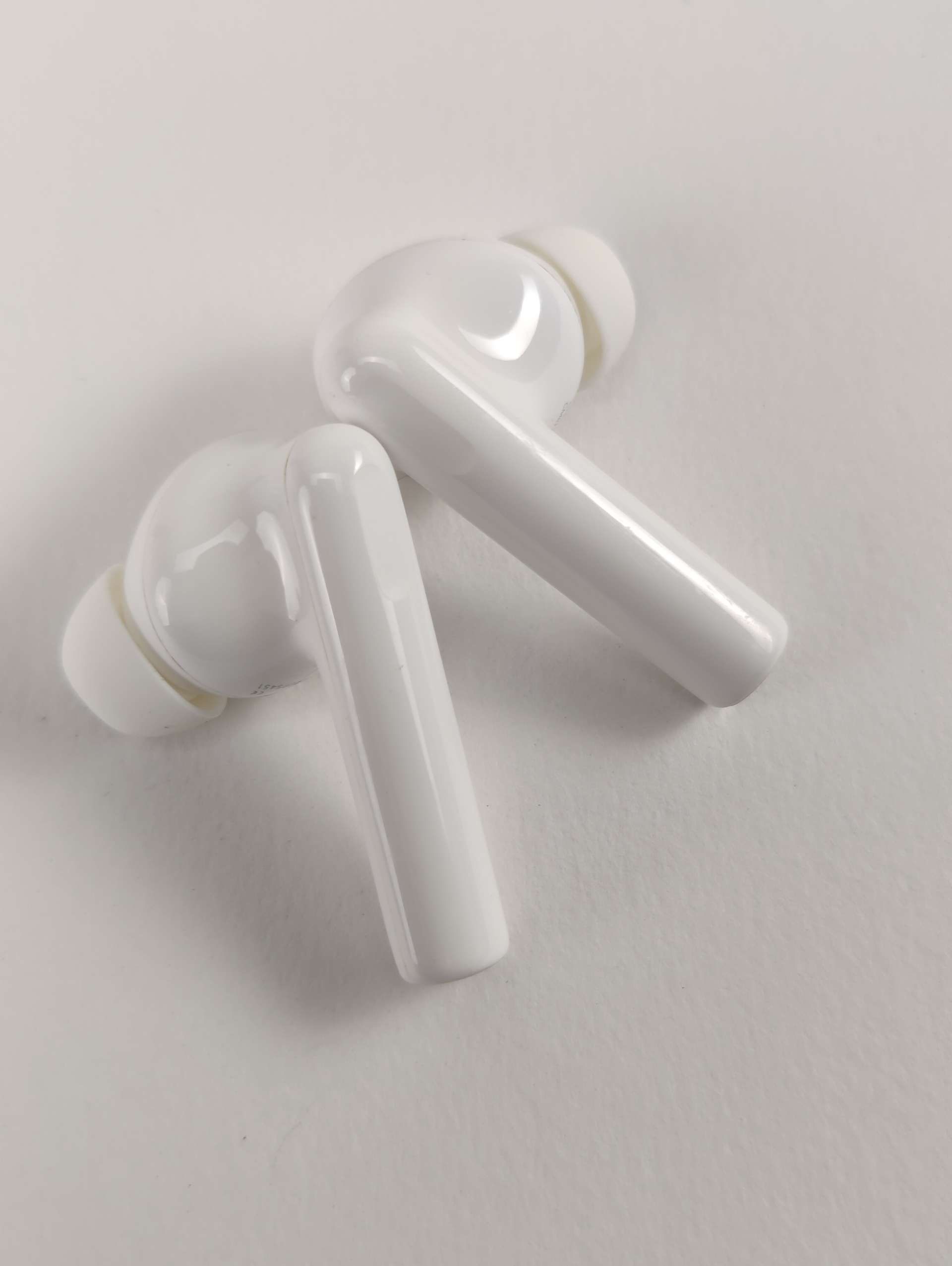 Słuchawki bezprzewodowe dokanałowe Oppo Enco Buds 2