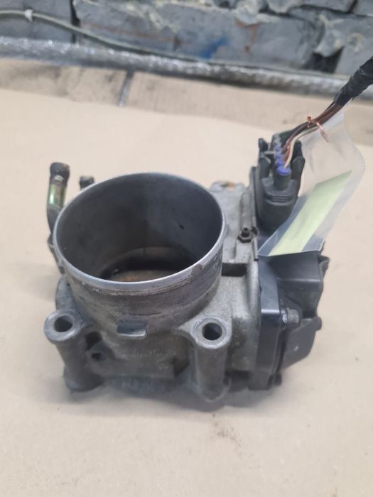 Дросельна заслонка Дросельная заслінка Mitsubishi Endeavor 3.8B