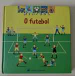 Livro - Minidoc - O futebol