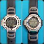 Годинник Casio ProTrek PRT 40 41 Japan часы туристические касио касіо