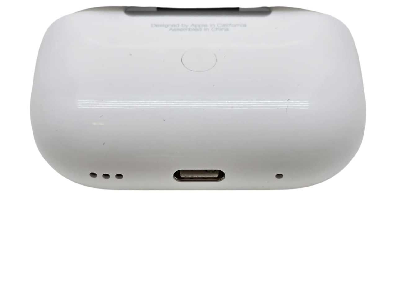Słuchawki AirPods Pro (2 Gen) MagSafe USB-C (MTJV3ZM/A)