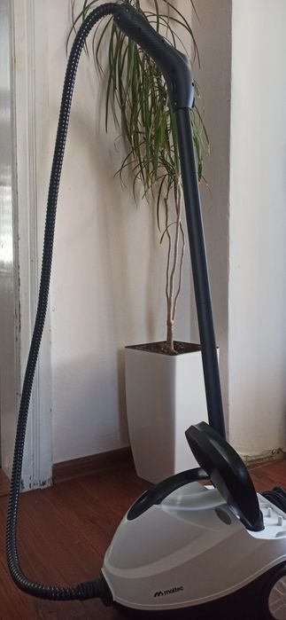 Пароочисник Maltec