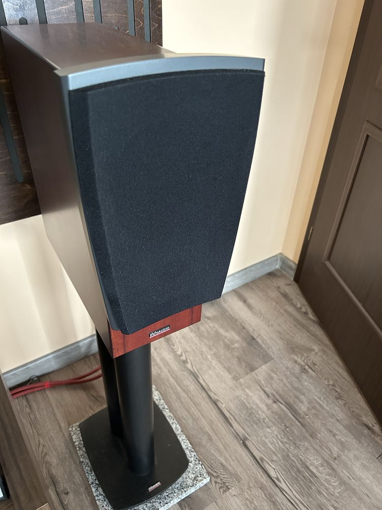 Dynaudio Confidence C1