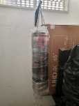 Saco de boxe Novo