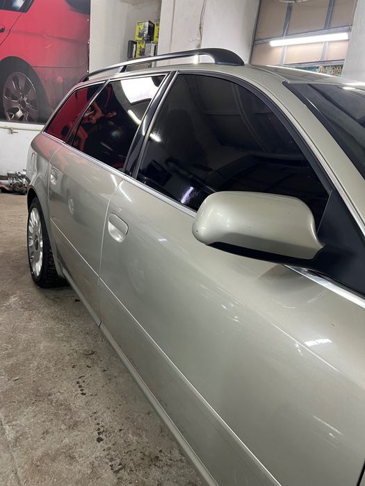 Продам Audi A6C5 в хорошем состоянии