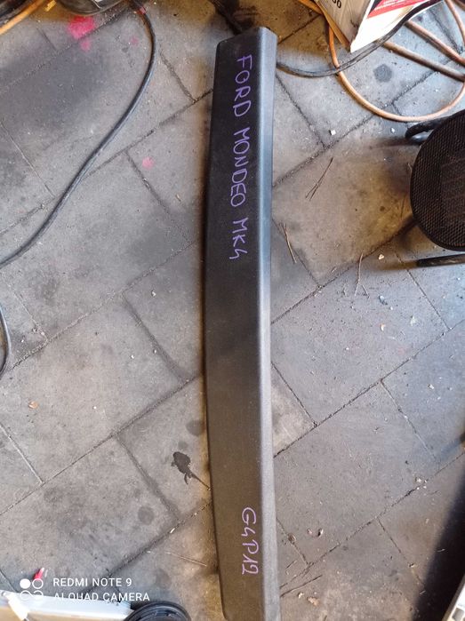 Plastik bagażnika Ford Mondeo MK4 G4P12