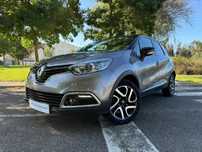 Renault Captur 0.9 TCE Exclusive