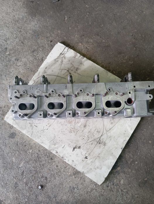 Cabeça Colaça de motor Mitsubishi 3.0 did