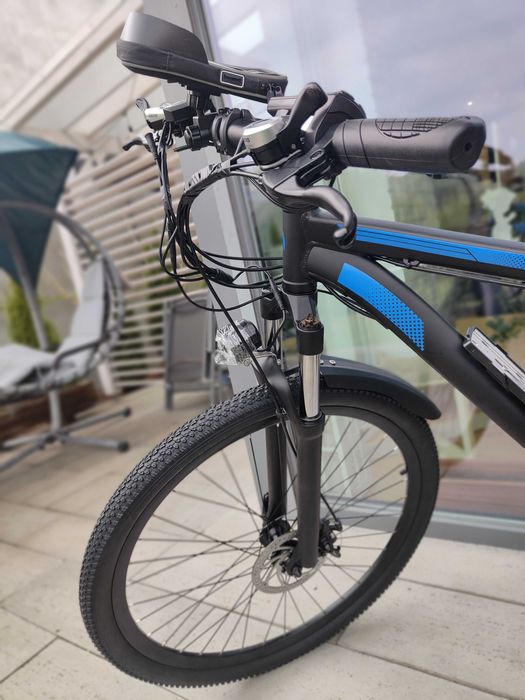 Wypożyczę rower elektryczny Glovo UBER Eats, Bolt, -18 PLN/doba Gdańsk