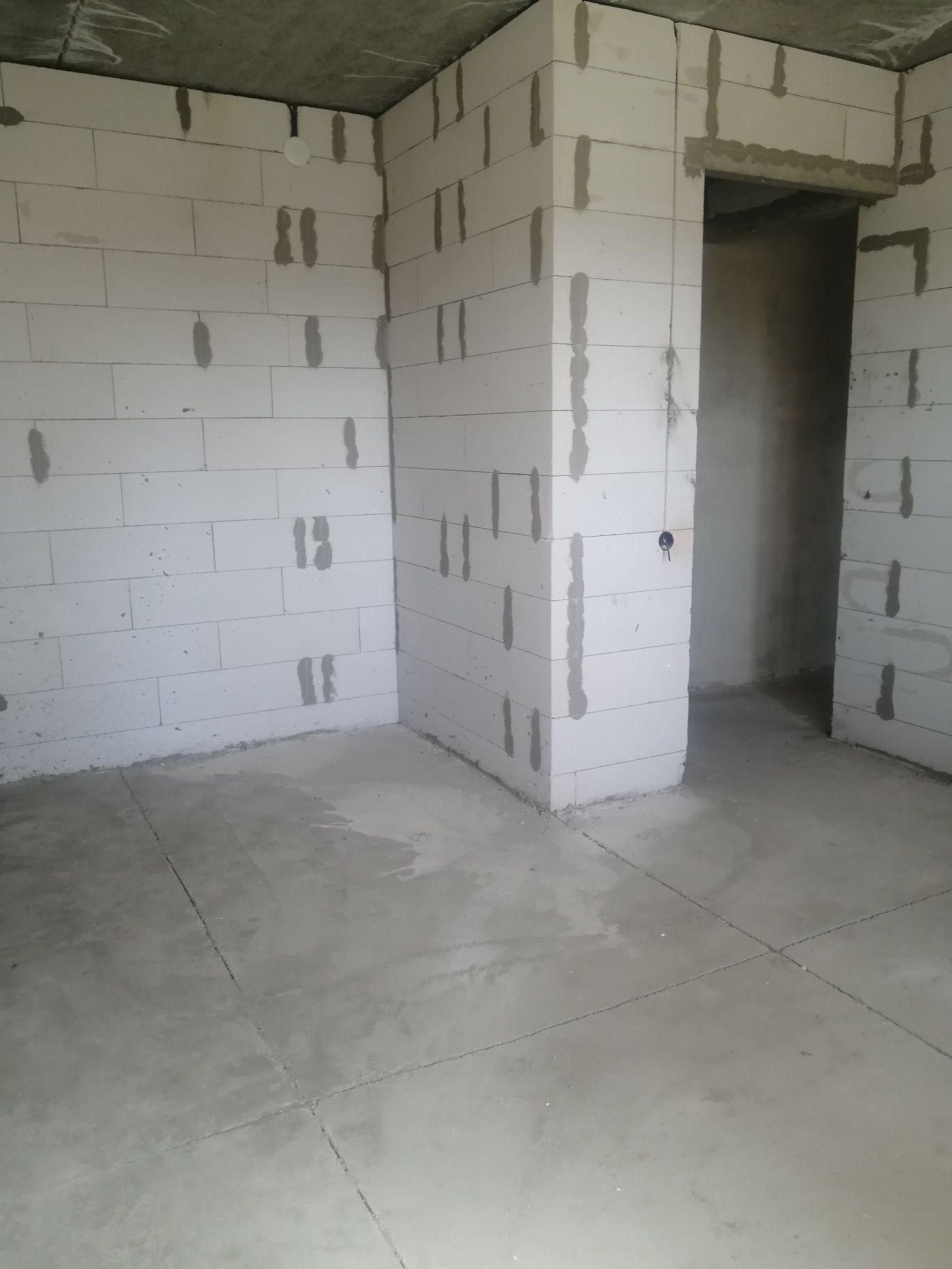 Продаж 1 кімнатної квартири, в новобудові., вул Сірка 34