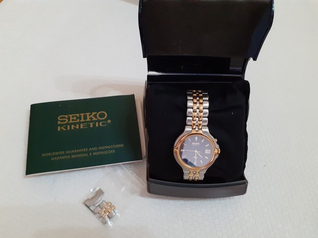 Relógio SEIKO