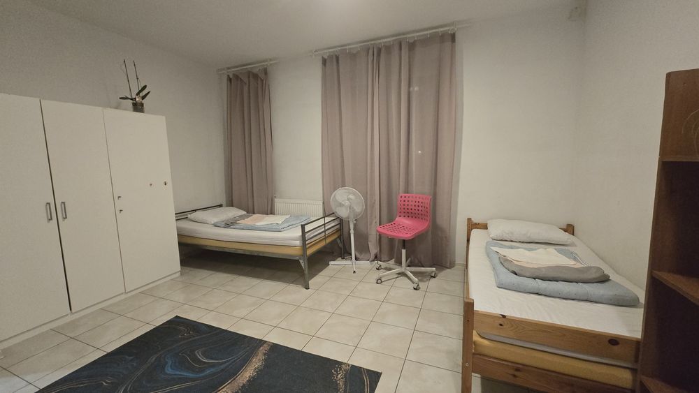 Mieszkanie dla pracowników firm/ZGIERZ/CENTRUM
