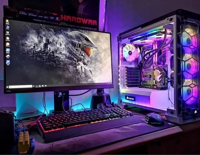 Сборка,Ремонт,Апгрейд,Установка,Чистка!