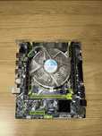 Sprzedam w 100% sprawna Płyta główna x79 procesor E5 2670 ddr3 32gb