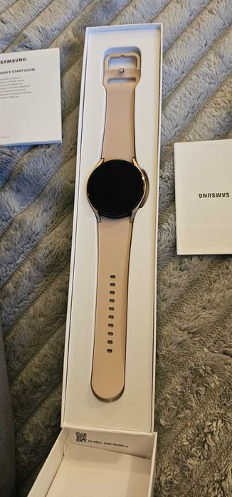 Smartwatch Samsung Watch 4