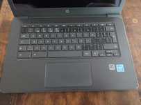 HP Chromebook laptop