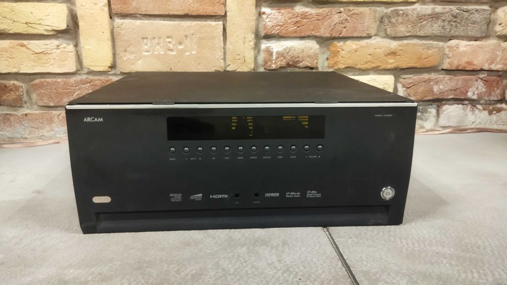 Усилитель мощности авторской работы Натали Про