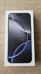 iPhone 16 pro max 256 GB NOWY Black Titanium