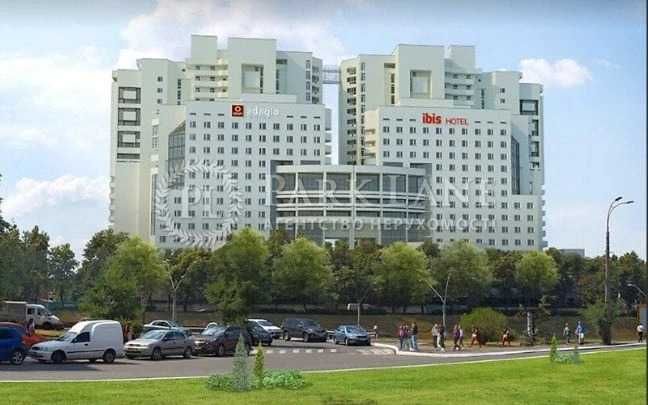 Продаж 1к квартири ЖК Берестейський просп.Берестейський 55а Вигідно