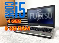 Ноутбук бу Fujitsu core i5 4Gen/8 Gb Ram/японская сборка