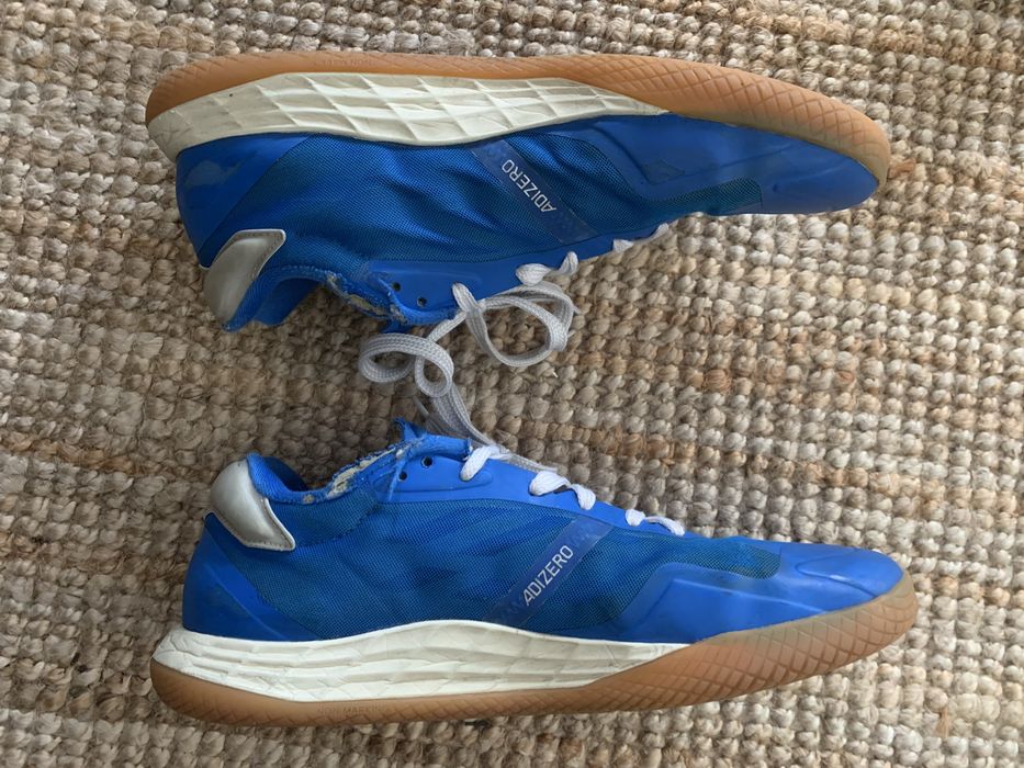 Sapatilhas Adidas Adizero Fastcourt 2 M