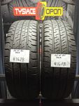 Opony Letnie 215/65/16C FALKEN LINAM #1678