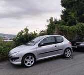 Peugeot 206 1.4hdi