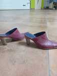 Sapatos  em bom estado tamanho 36