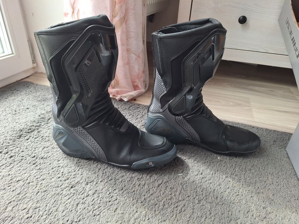 Buty motocyklowe Dainese Nexus 2