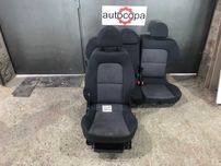 сидіння праве  для Mitsbishi Colt 2007p,міцубісі Кольт 2007р