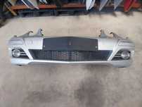 Para choques Mercedes-Benz W211 ano 2008