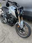 Honda Cb125r LiFT okazja