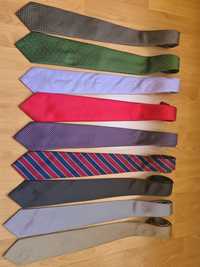 8 gravatas para fato