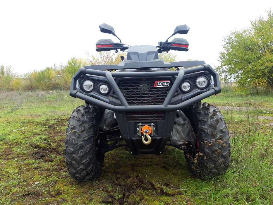 Квадроцикл Одис 900 4х4 2025 года 850 сс
