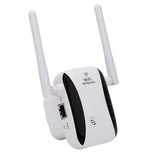 KP300 WiFi Repeater2.4 GHz Wi-F 300 Mbps Ultraboost Punkt dostępu
