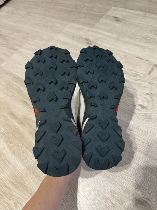 Жіночі кросівки Salomon Supercross 4 GTX оригінал