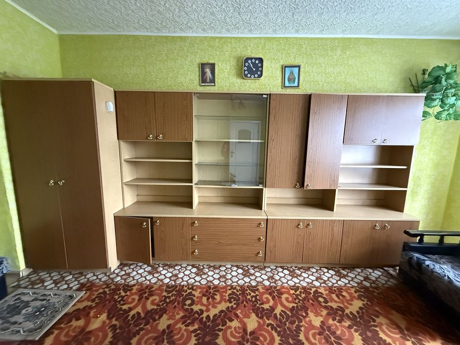 Meblościanka z płyty