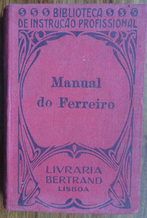 Manual do Ferreiro