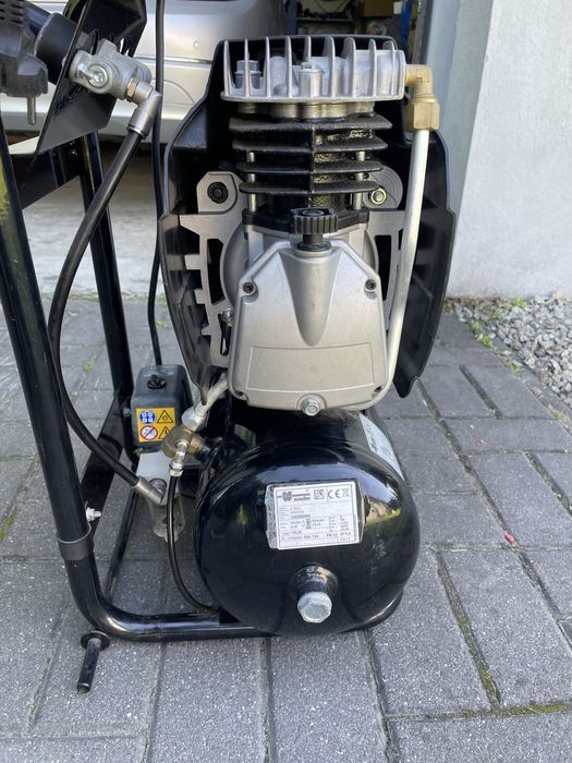 Kompresor Wurth k210-2