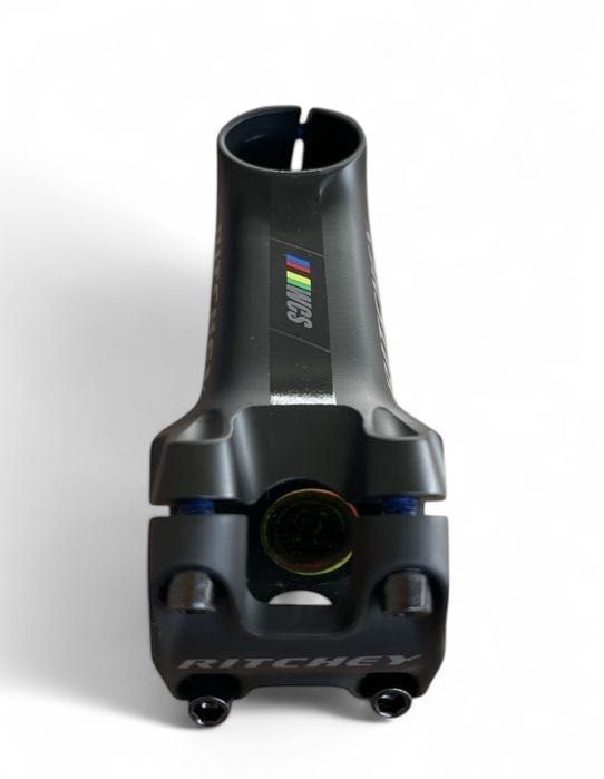 Mostek rowerowy RITCHEY WCS Toyon, 90 mm, 6/84°, 31.8 mm FV / 020-153