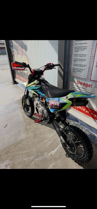Mrf 140 rc 2018r