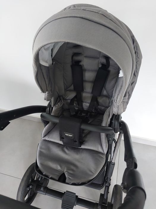 Piękny wózek. Tako Baby 3w1 WYSYŁAM