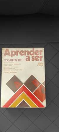 Aprender a ser - Edgar Faure