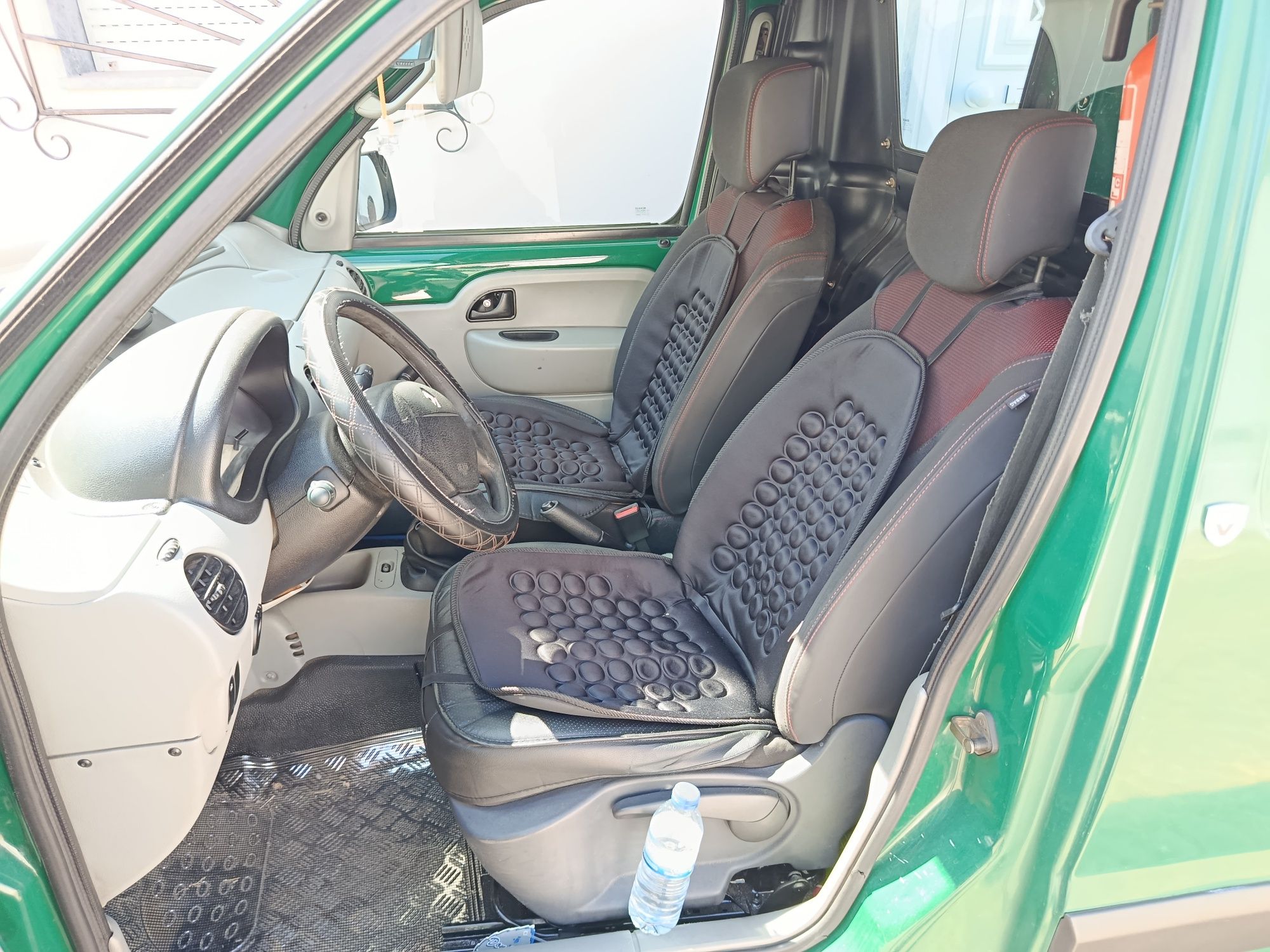 Renault Kangoo 1.9 d