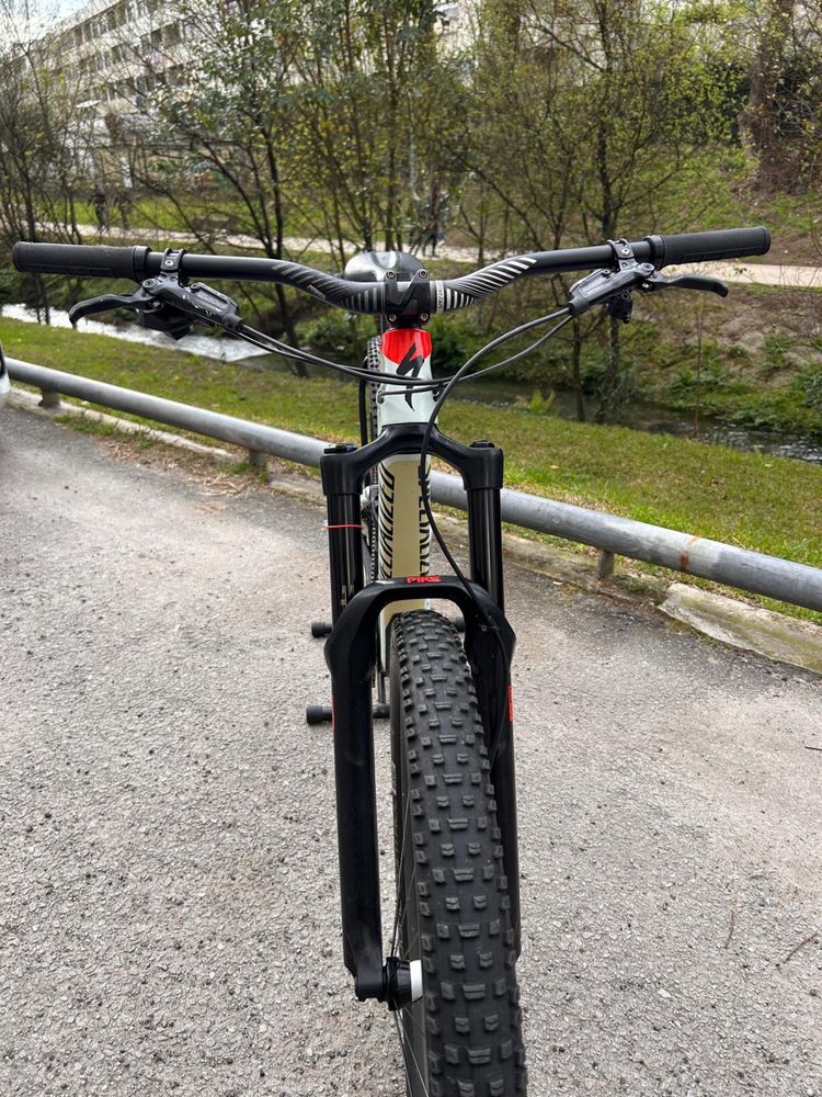 Specialized Stumpjumper  fsr