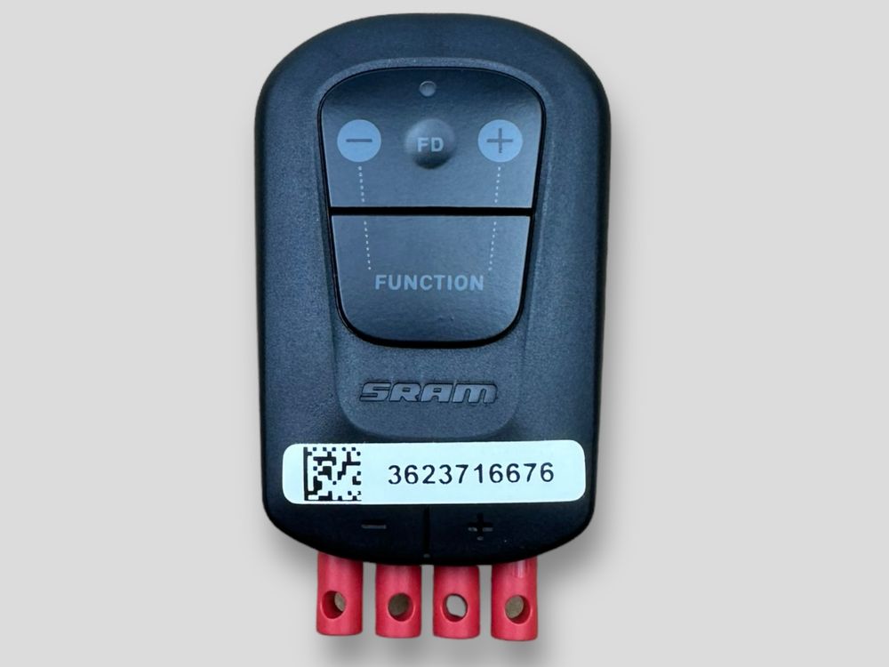 Moduł Sram Red eTap BlipBox 11s TT + zestawy uchwytów / ES-EAC-BBOX-A1