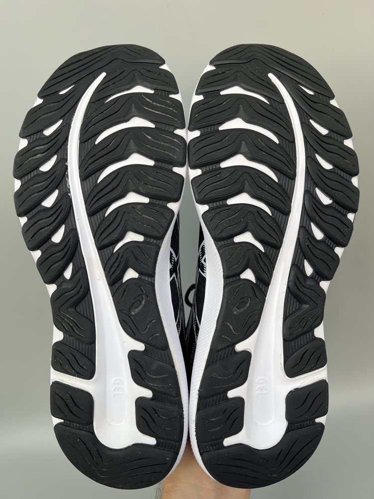 Оригінальні Кросівки ASICS GEL-EXCITE 9 BLACK  41.5р.26см.